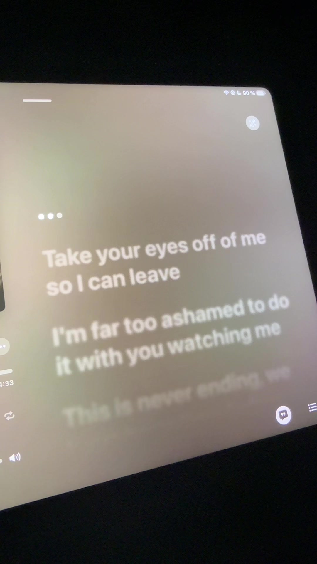 @Songs_lyrics