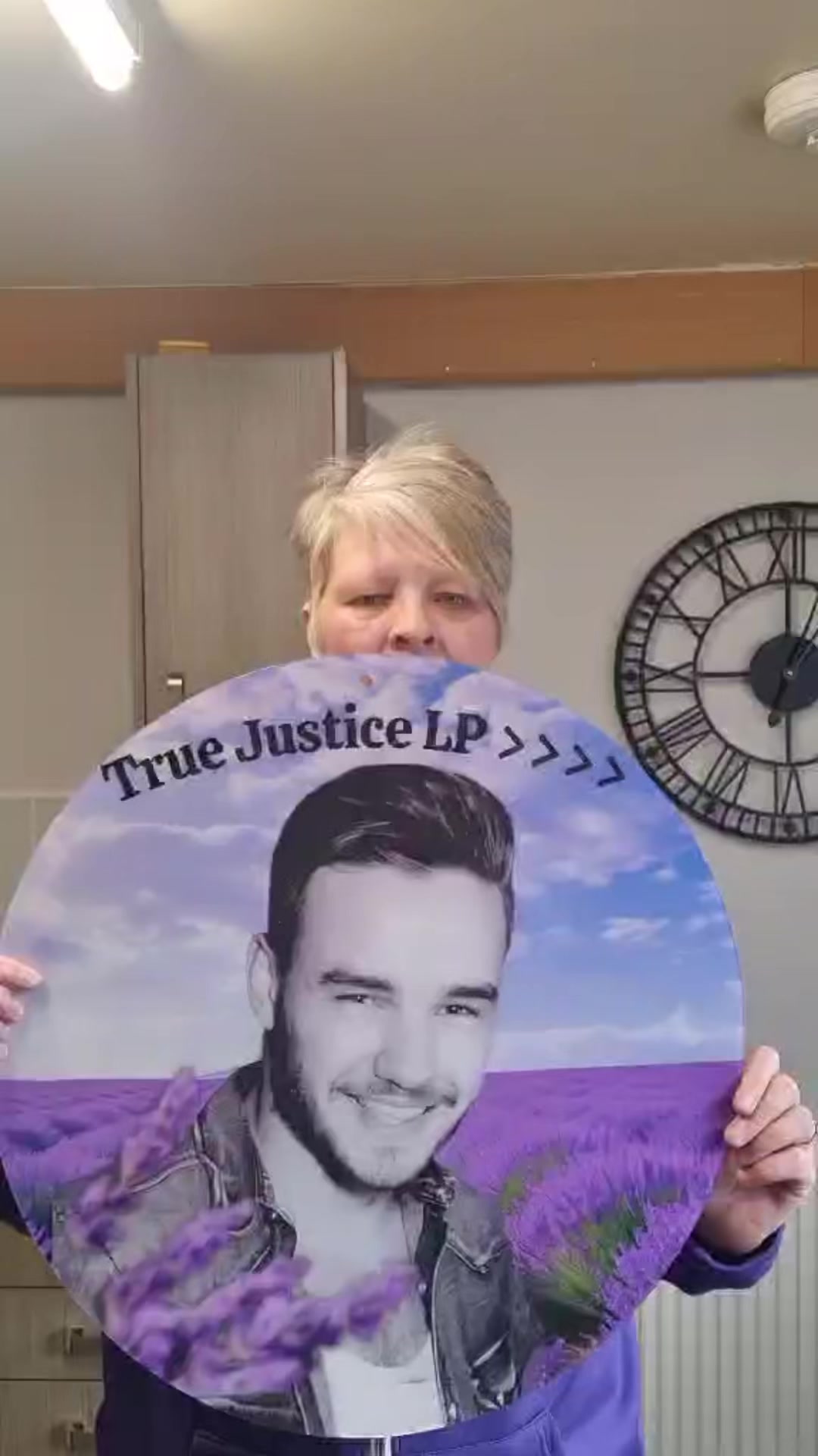 @True Justice >>>>LP