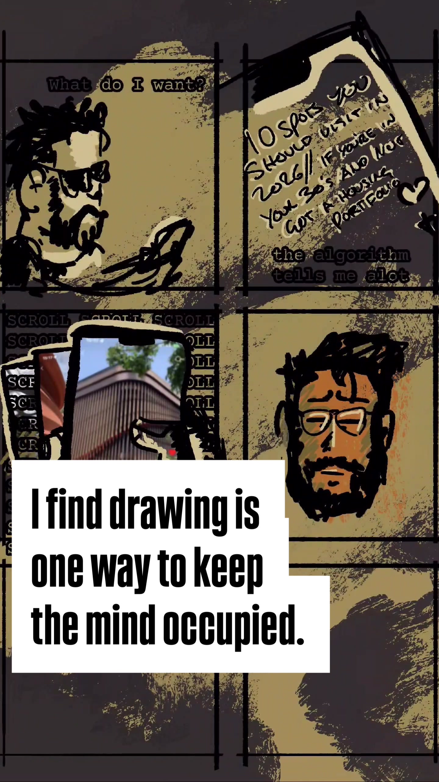 @And Other Places