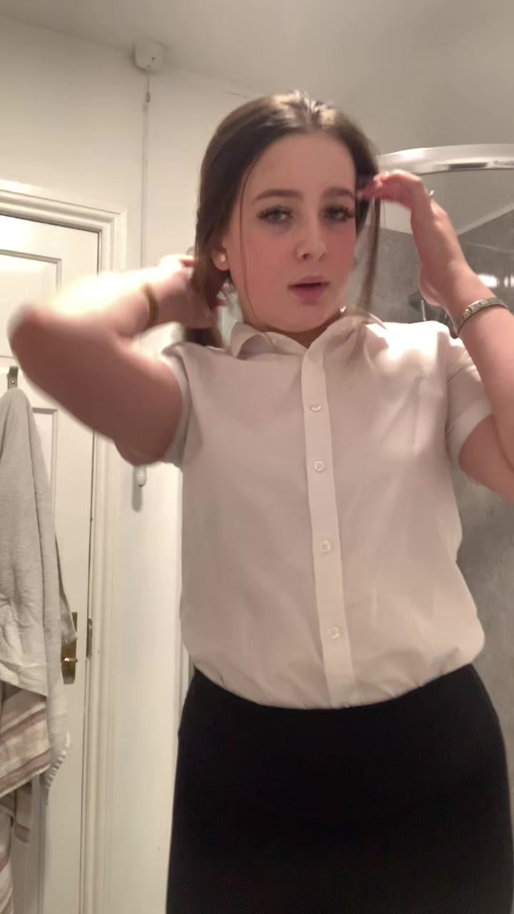 @Evie Gillies