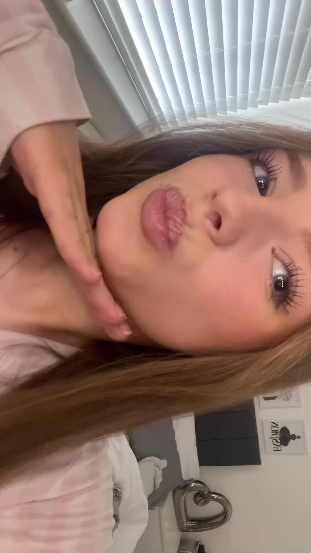 @~ Paige ~