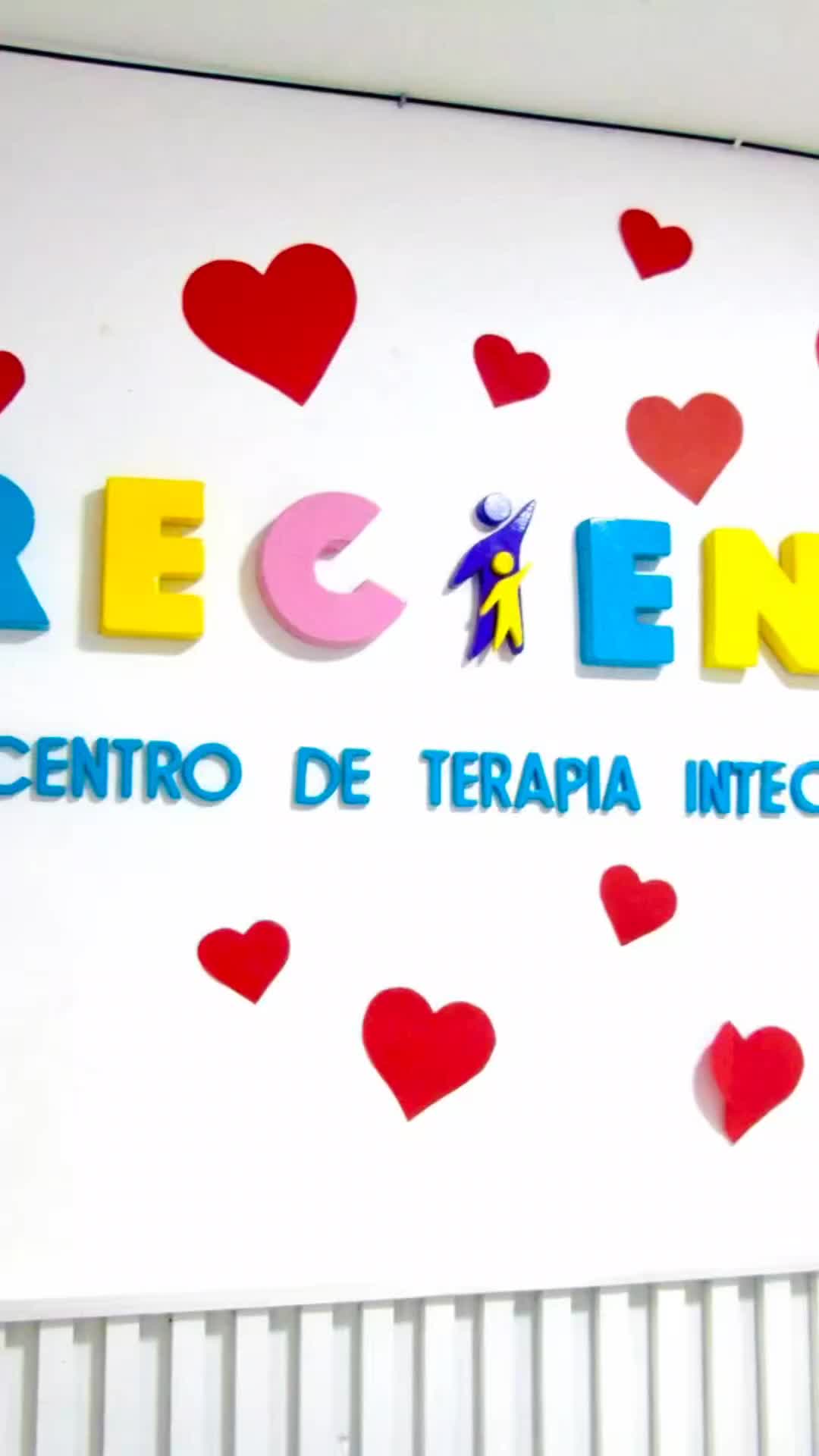 @CRECIENDO CENTRO DE TERAPIA