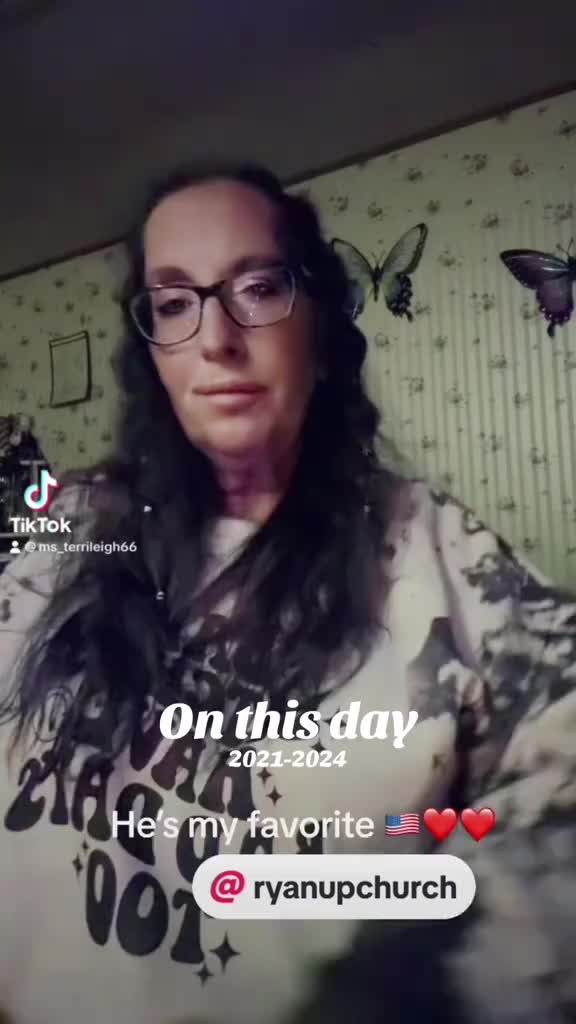 @terrileigh 🦋🦋🍄🍄