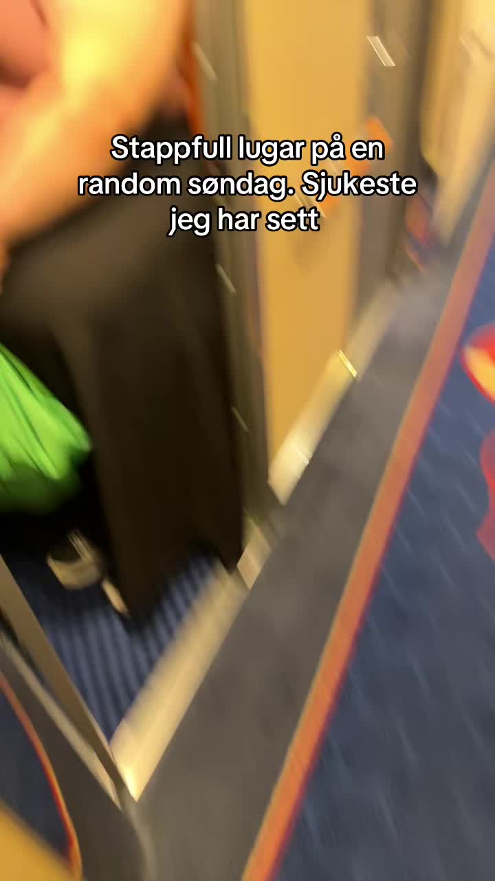 @Stian Thorbj&oslash;rnsen