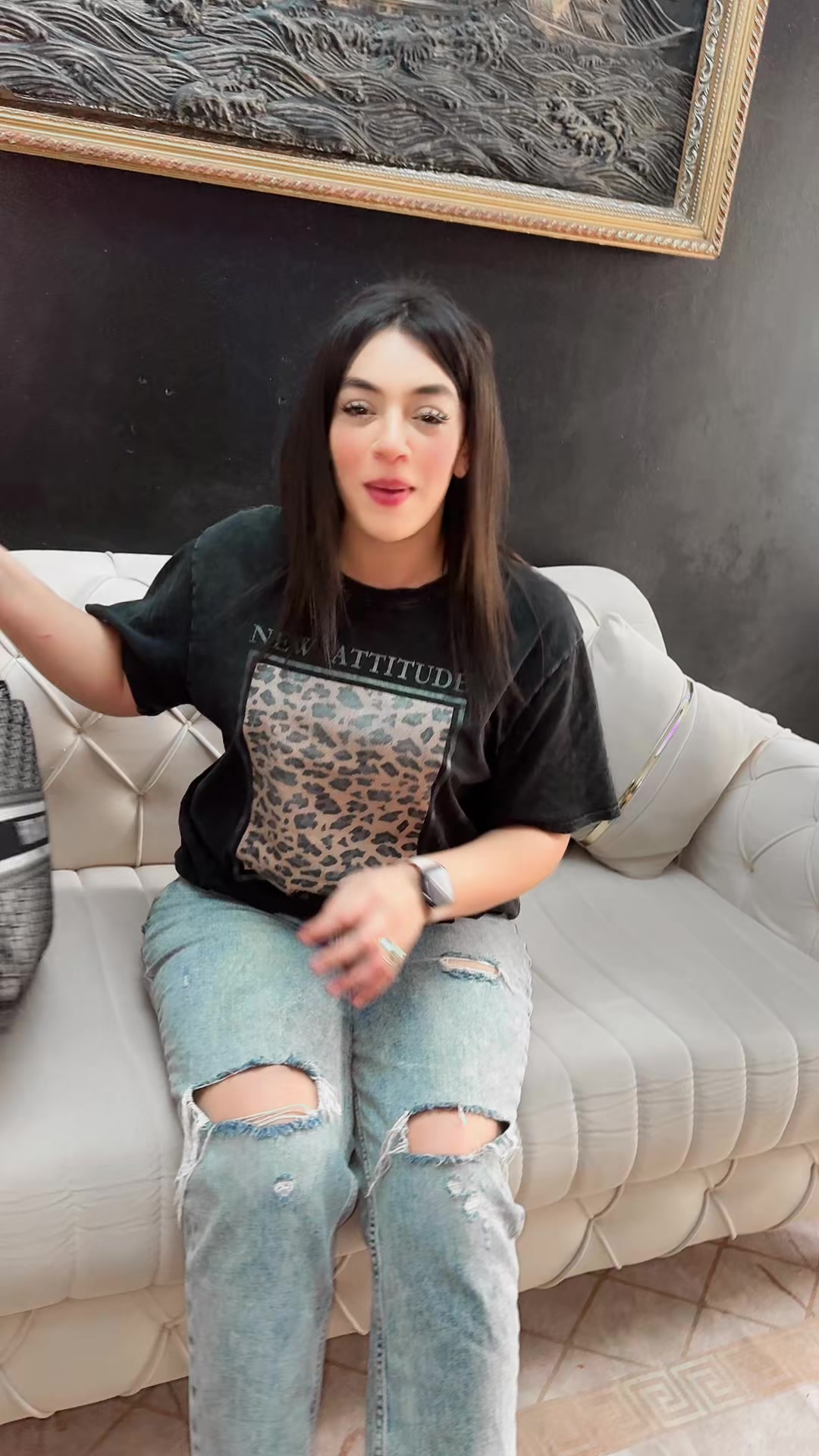 @Sara Diamant💎