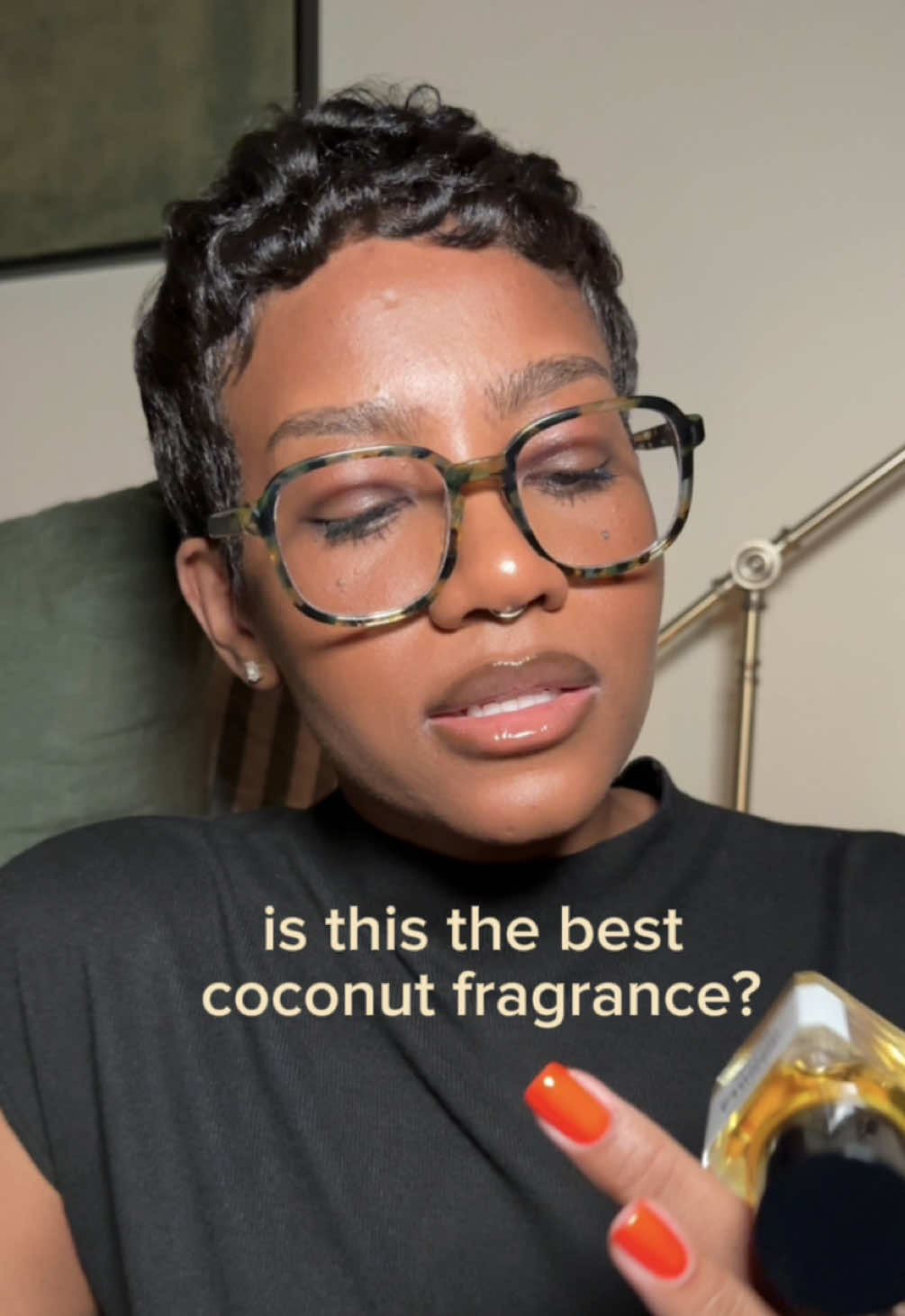 @Olivia Farisai
