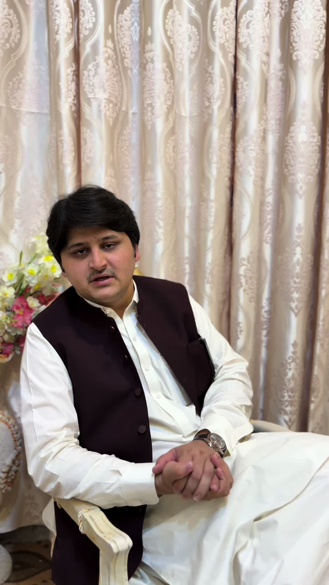 @Dampukh restaurant rawalpindi