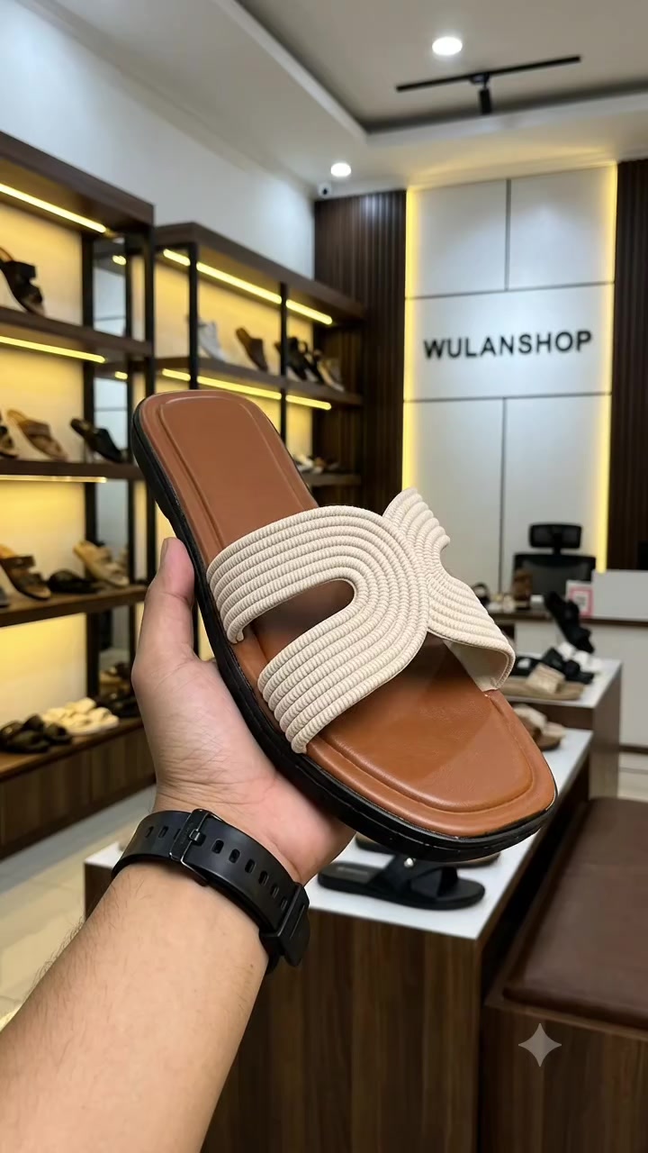 @WULANSHOP