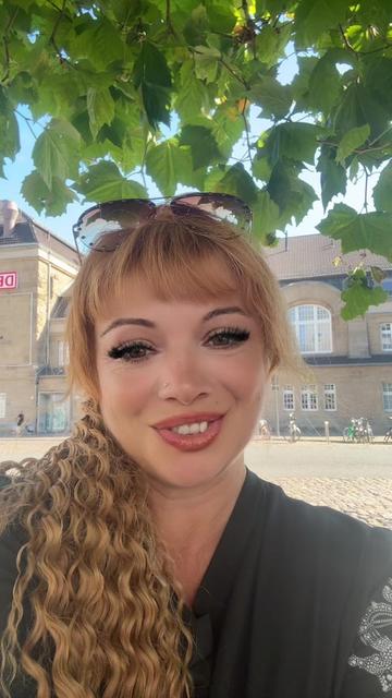 @👑 Eleonora Albertowna👑🇩🇪
