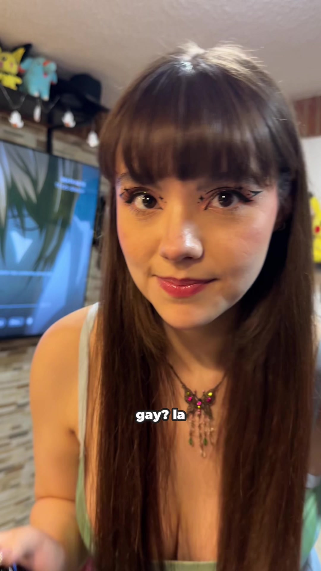 @Jessica Barajas