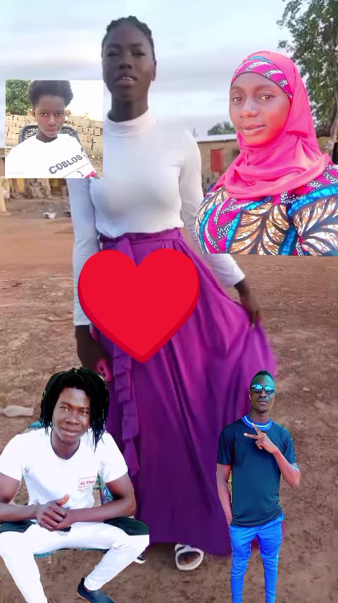 @BayiniSacko officiel