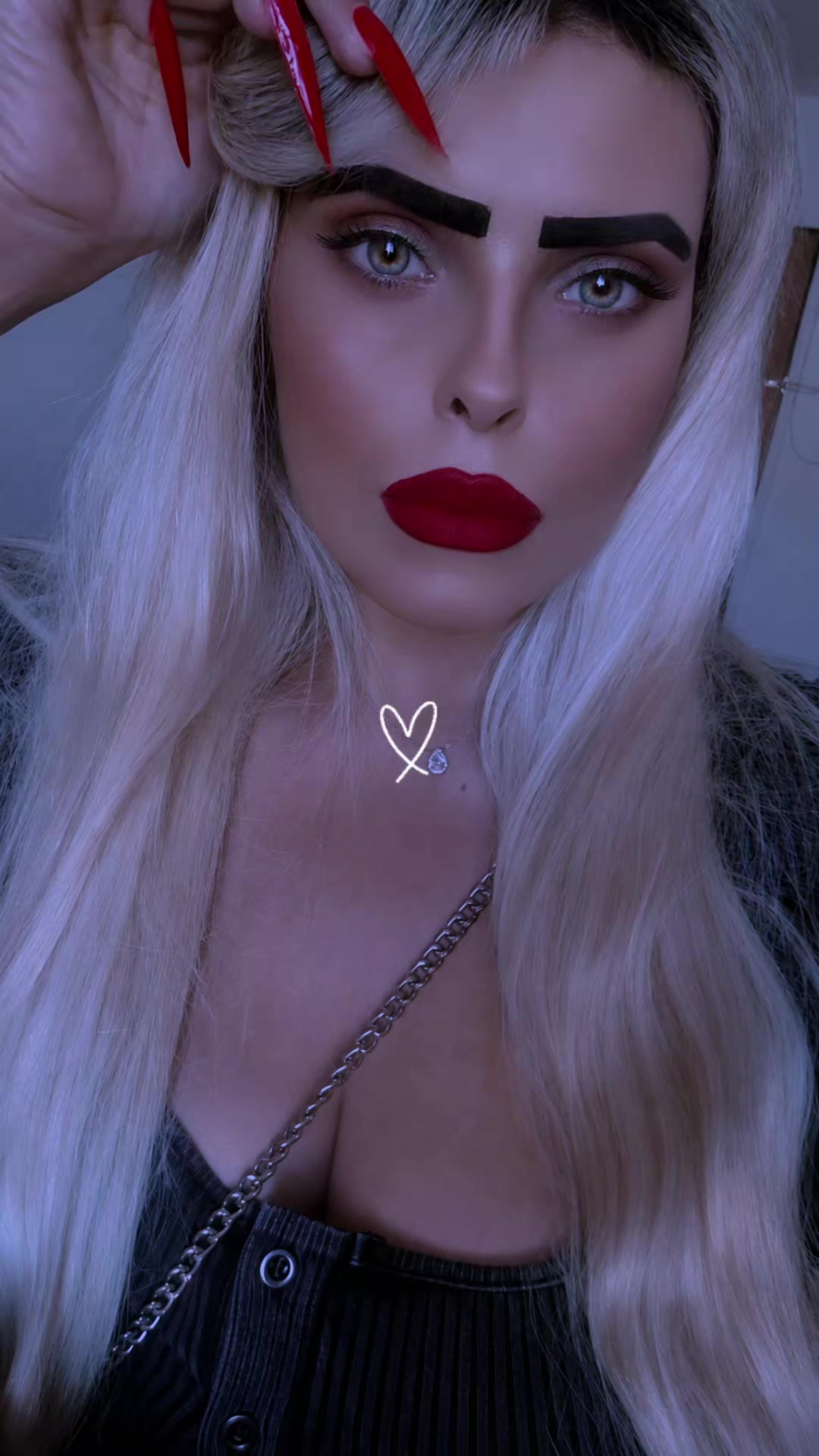 @עומרית מטודי ❤