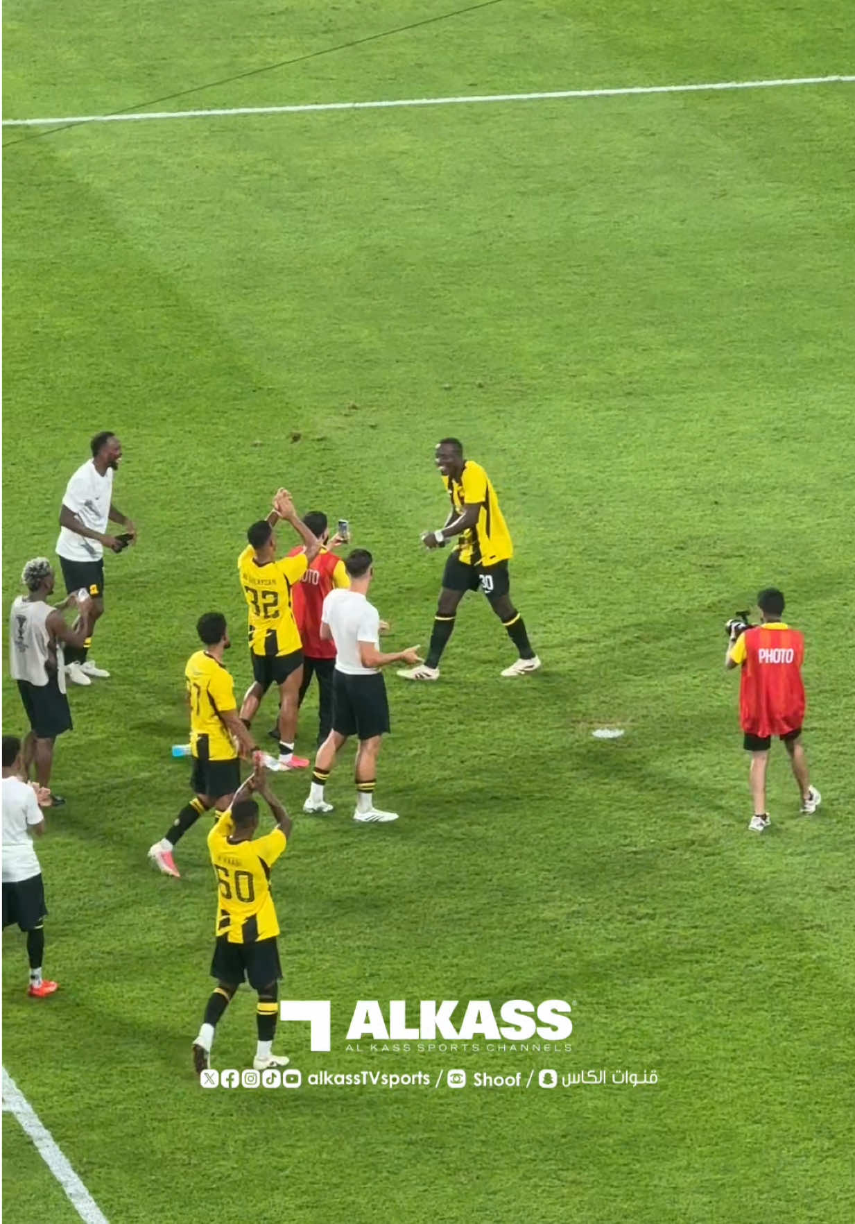 @قنوات الكأس