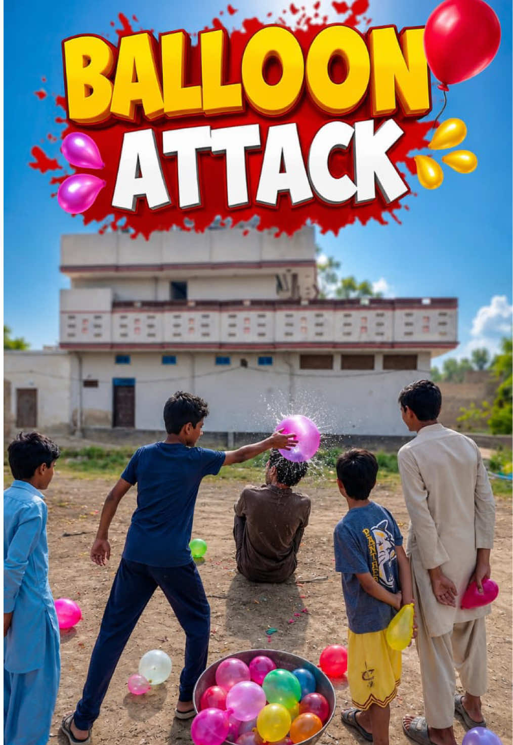 @Apna Bhai Challenge