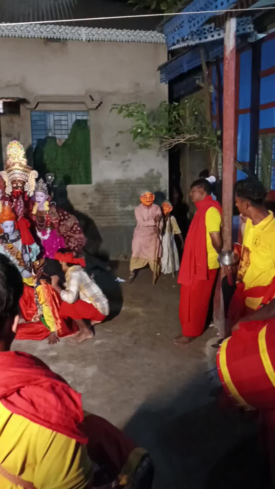 @-"আমার আমি..🤔😱