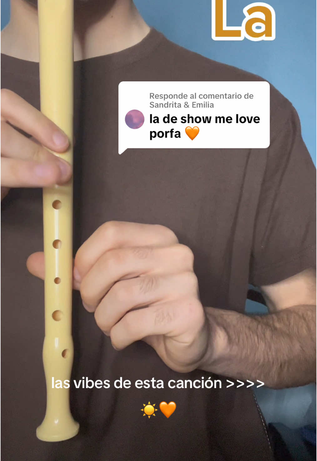 @Sweet Flute