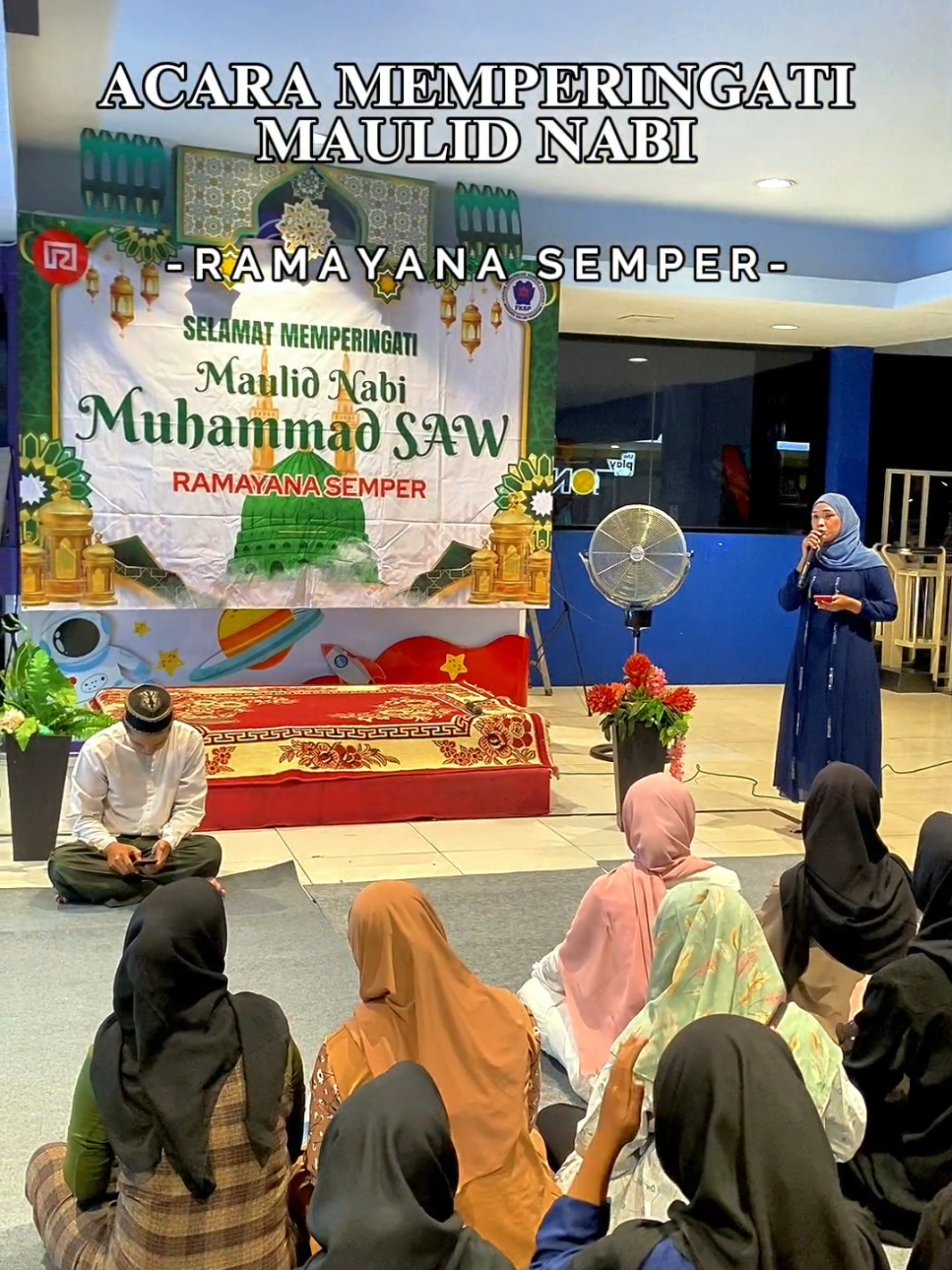 @Ramayana Semper