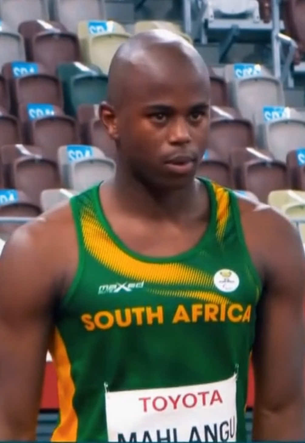 @Team South Africa