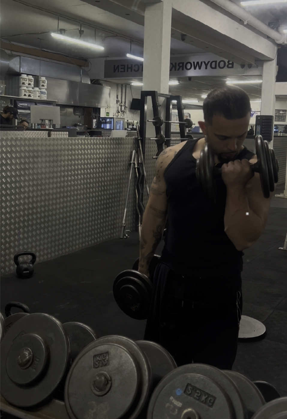 @ROMEOFITNESS