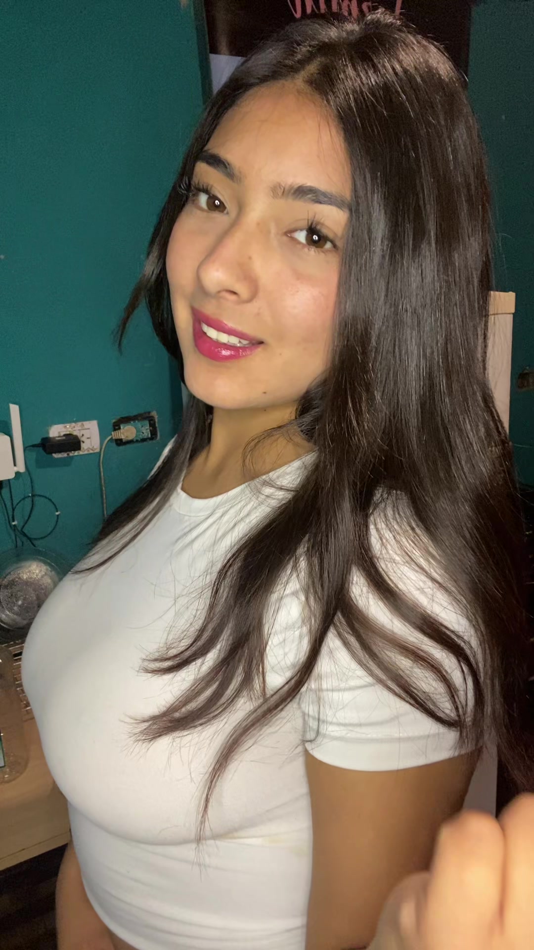 @Jazmin Gonzalez
