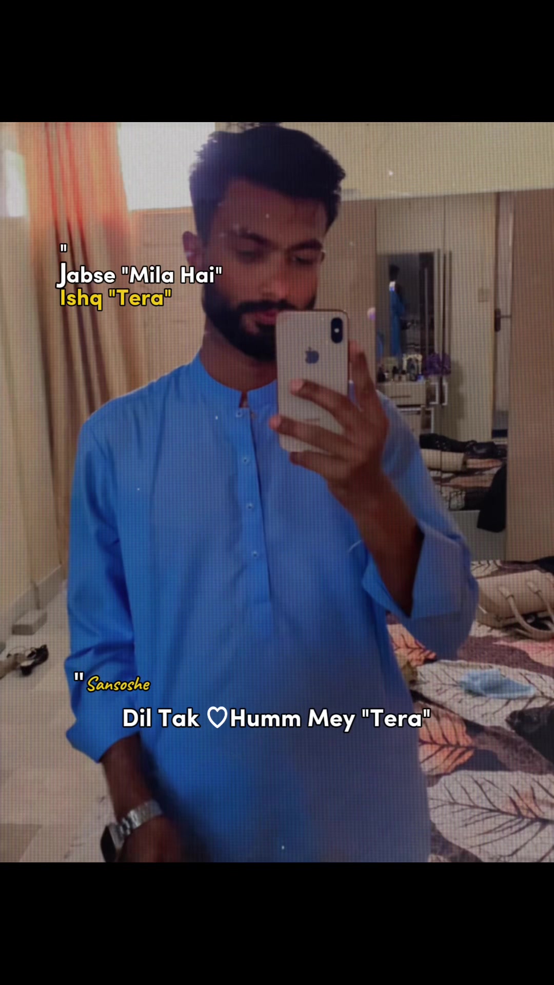 @Jameel Memon