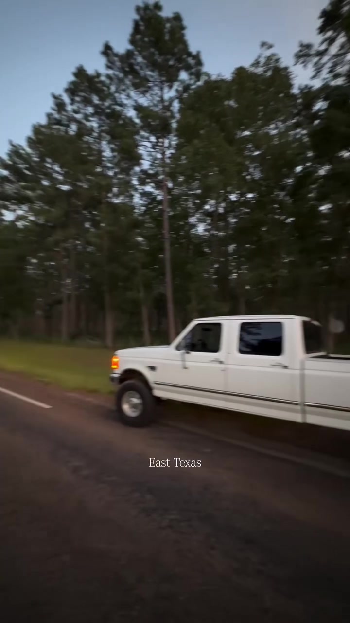 @Genuine Ford Trucks
