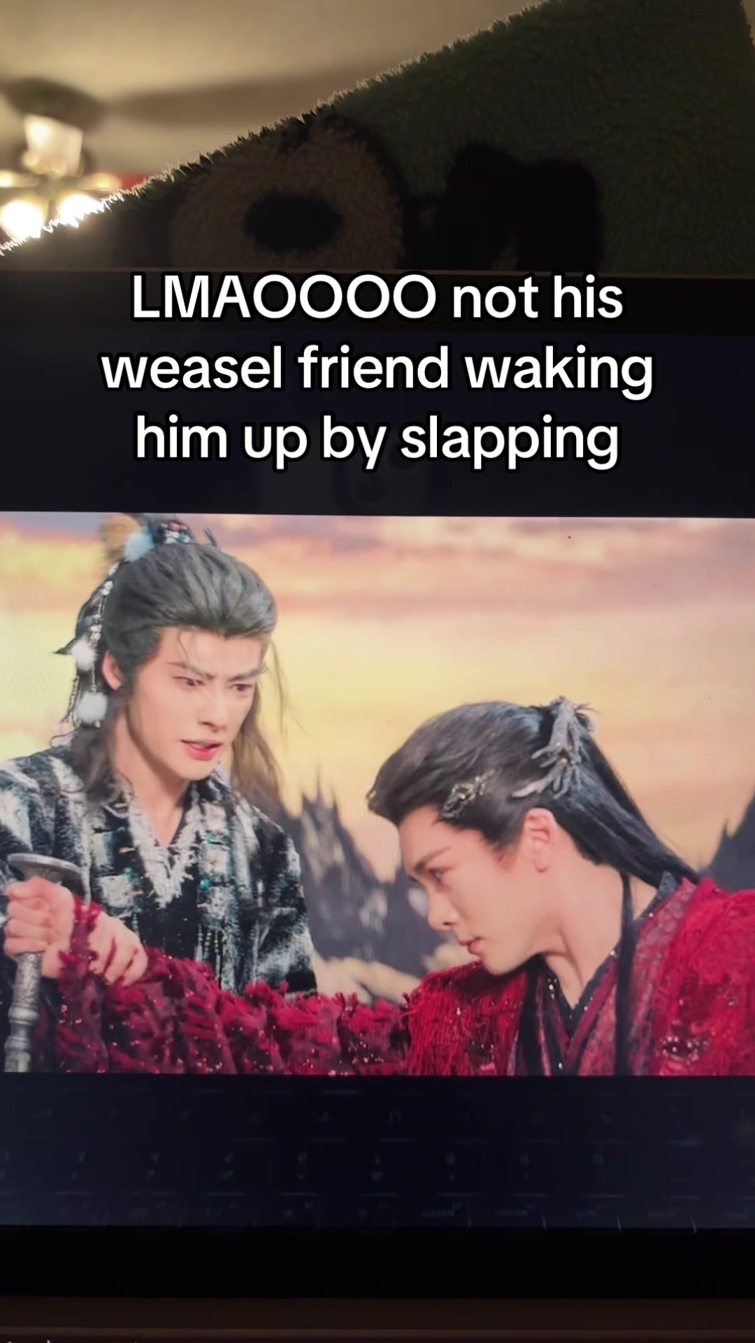 @Kristy Vo