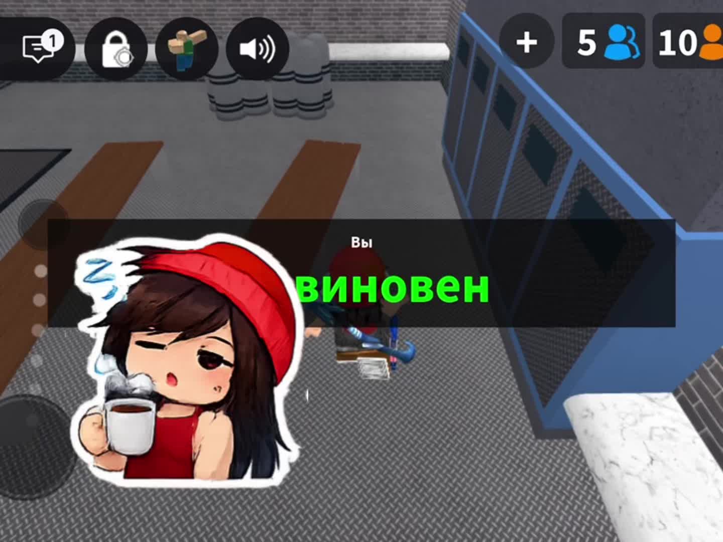 @милейт❕