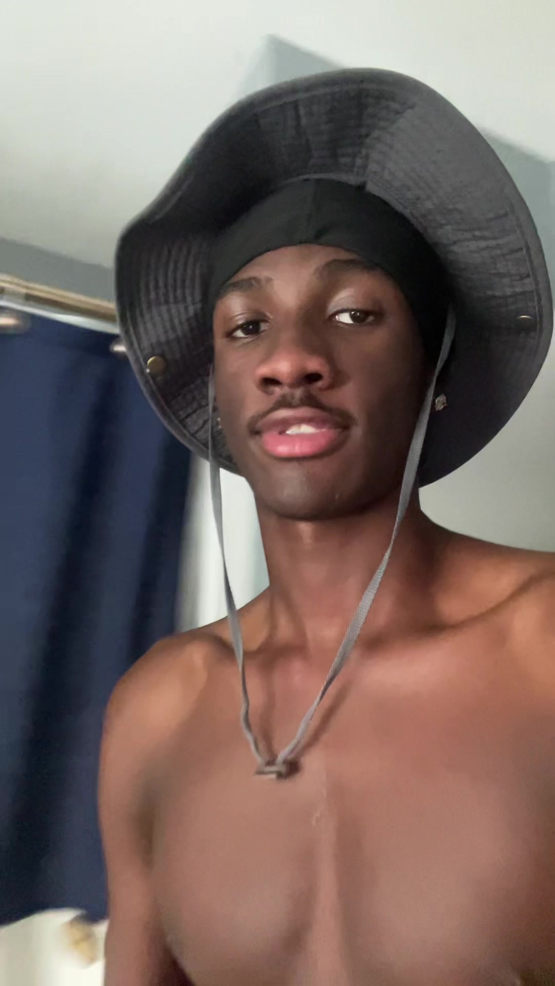 @ 