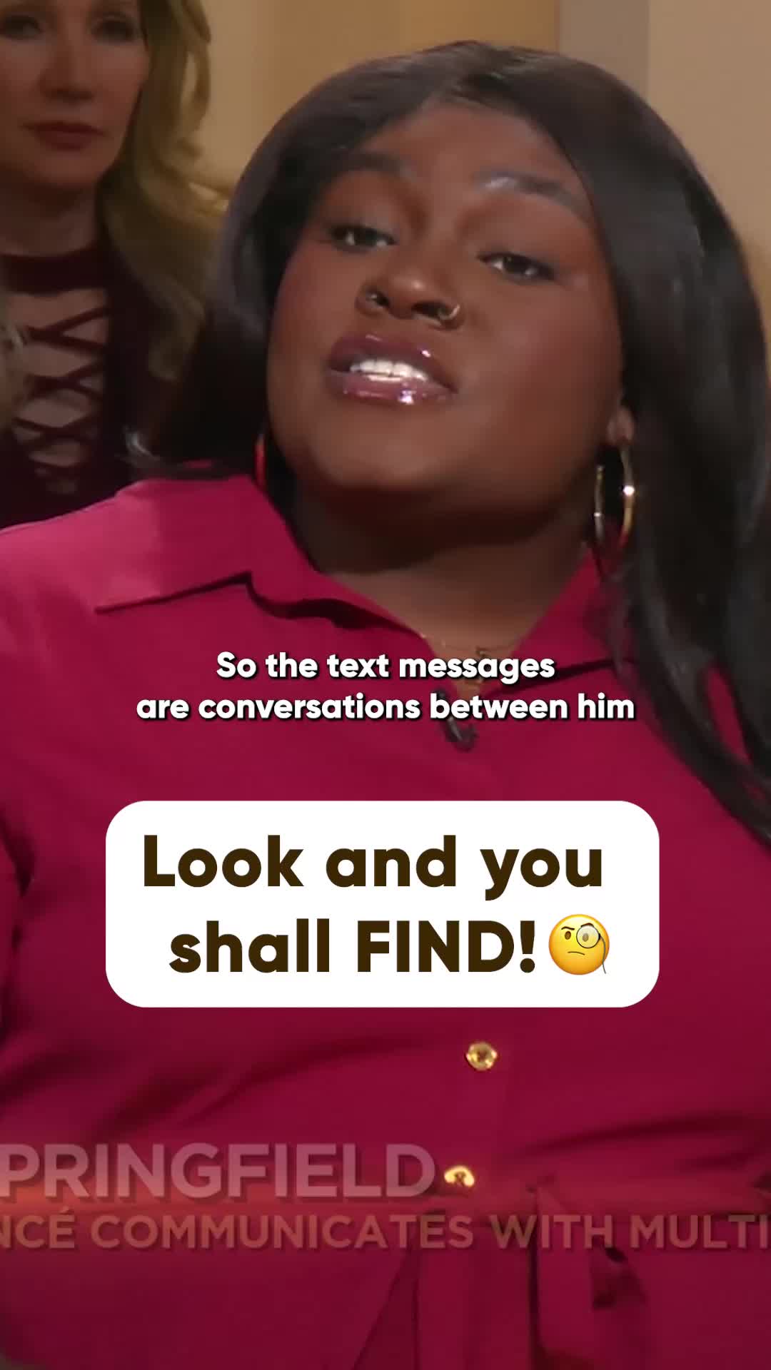@Divorce Court