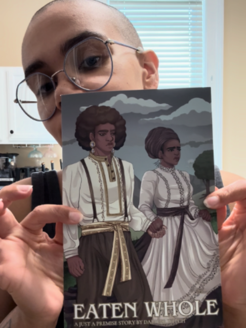 @DabblerWitch