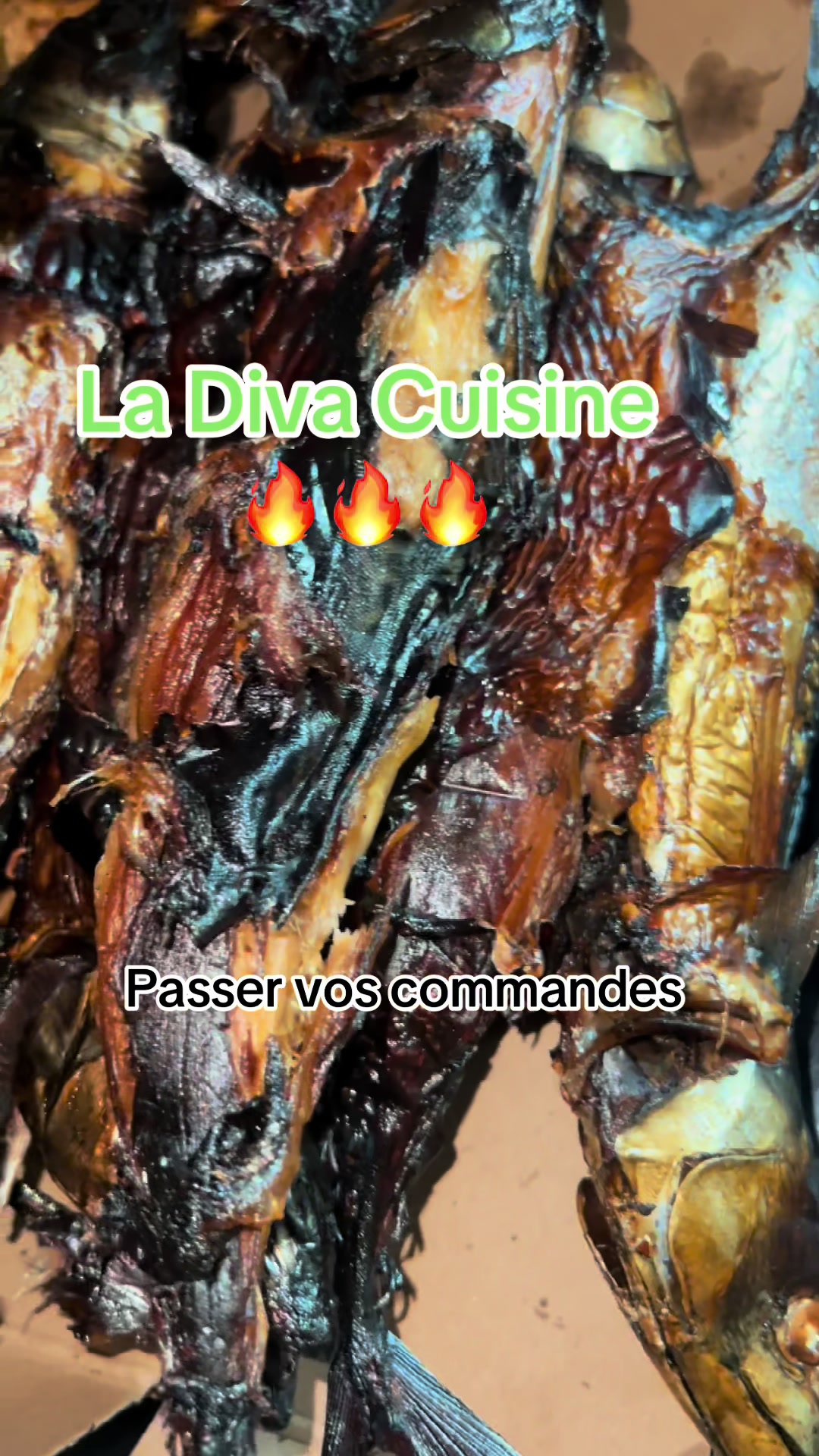 @La Diva Dollars La Daronne