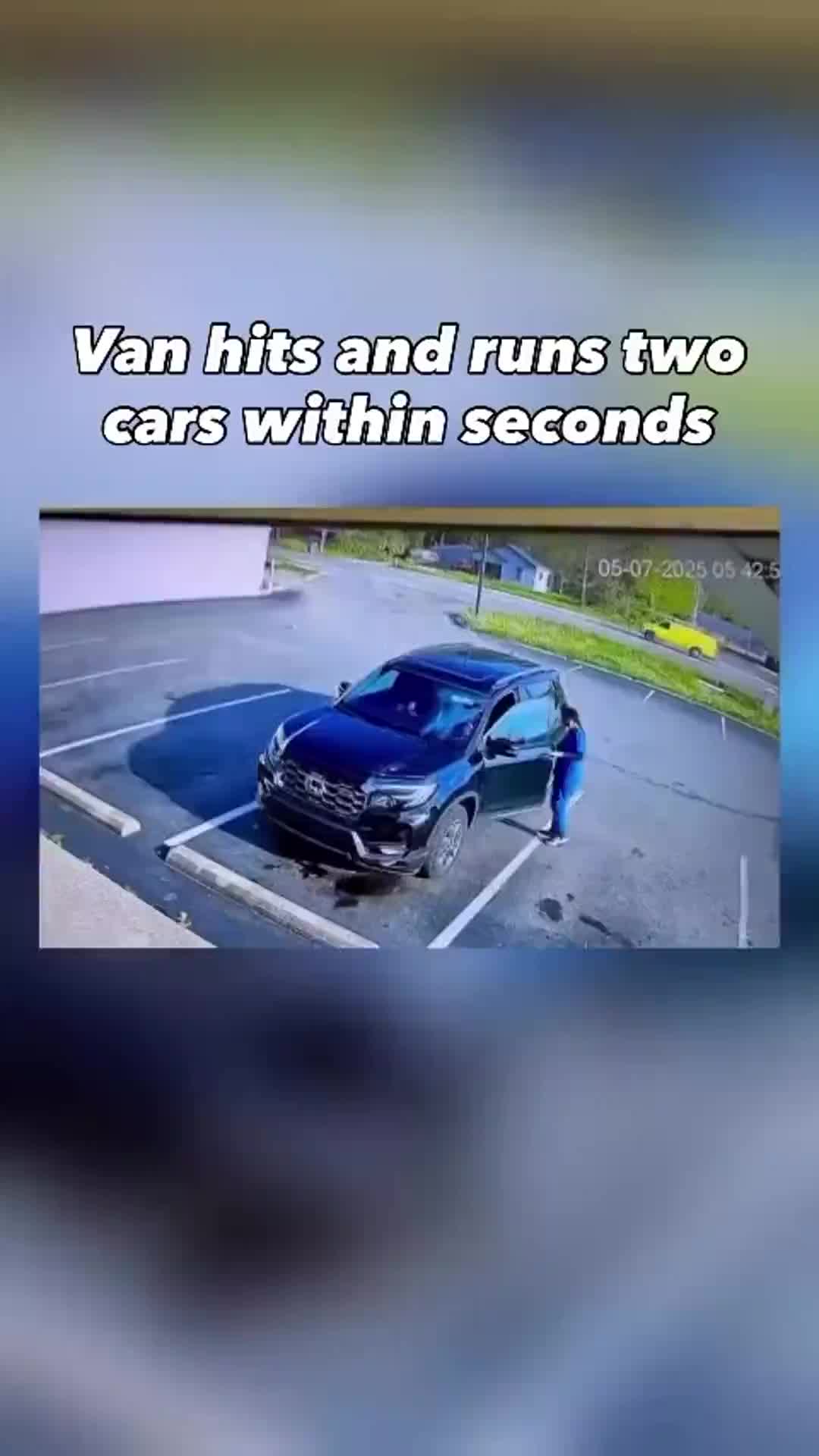 @TikTok’s Worst Drivers