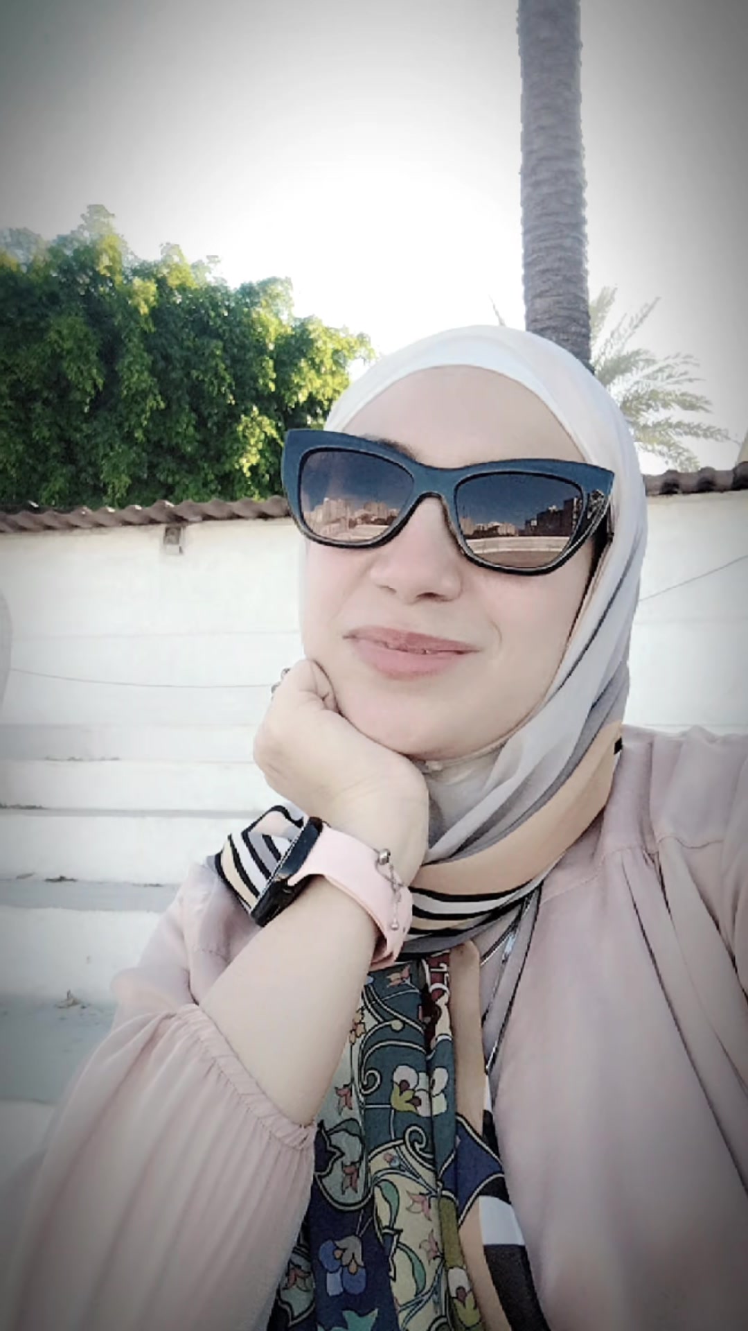 @Dina Kamal