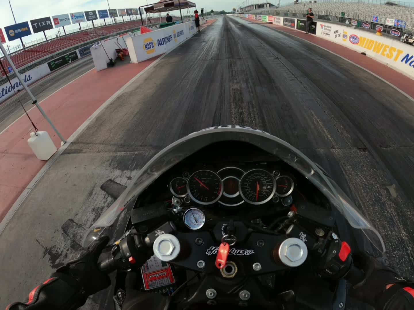 @Moto Charlie