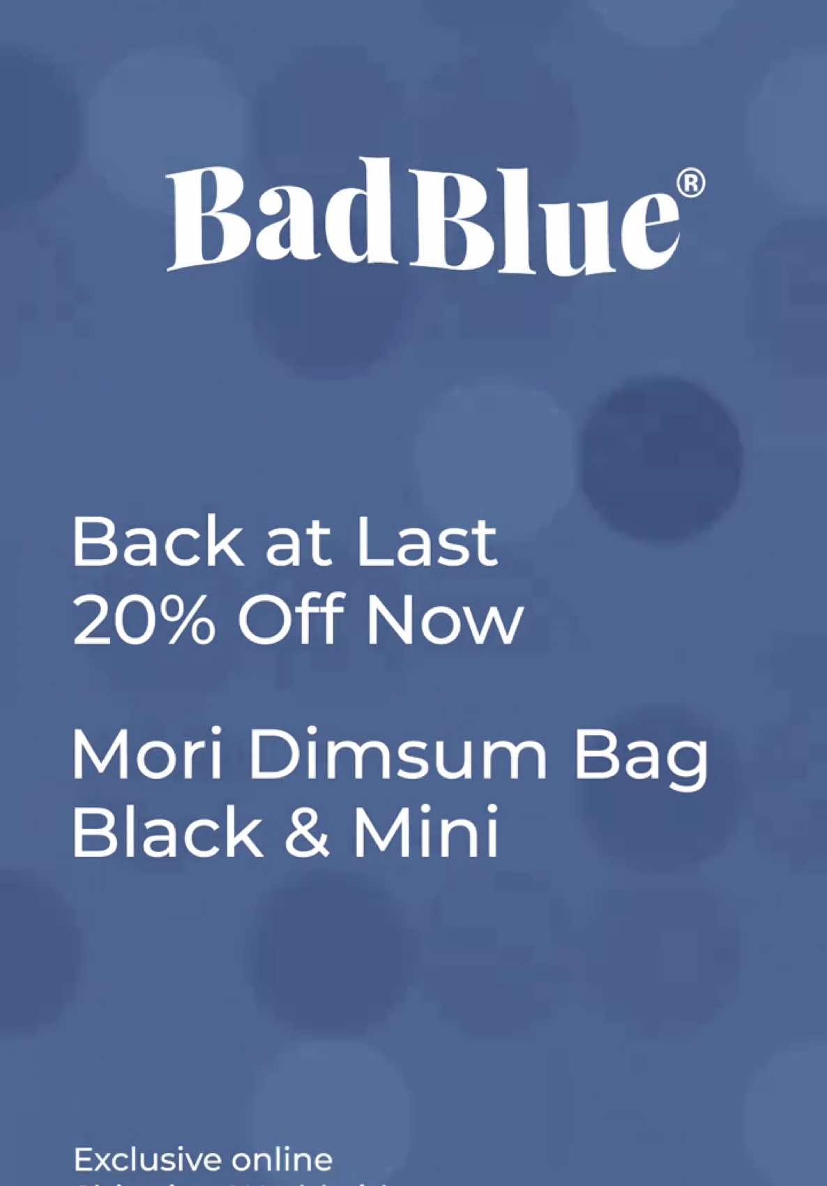 @Badblue