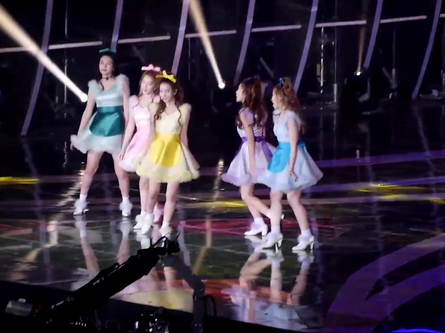 @acervo red velvet