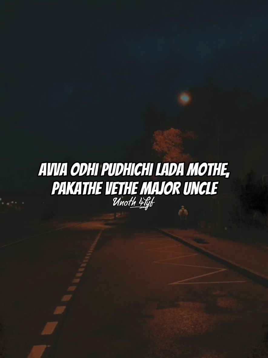 @vinoth_4lyf