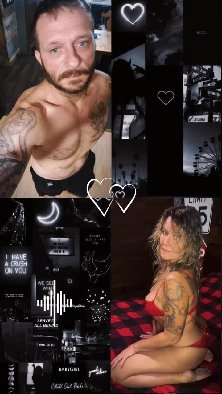 @BENNY&NIKKI