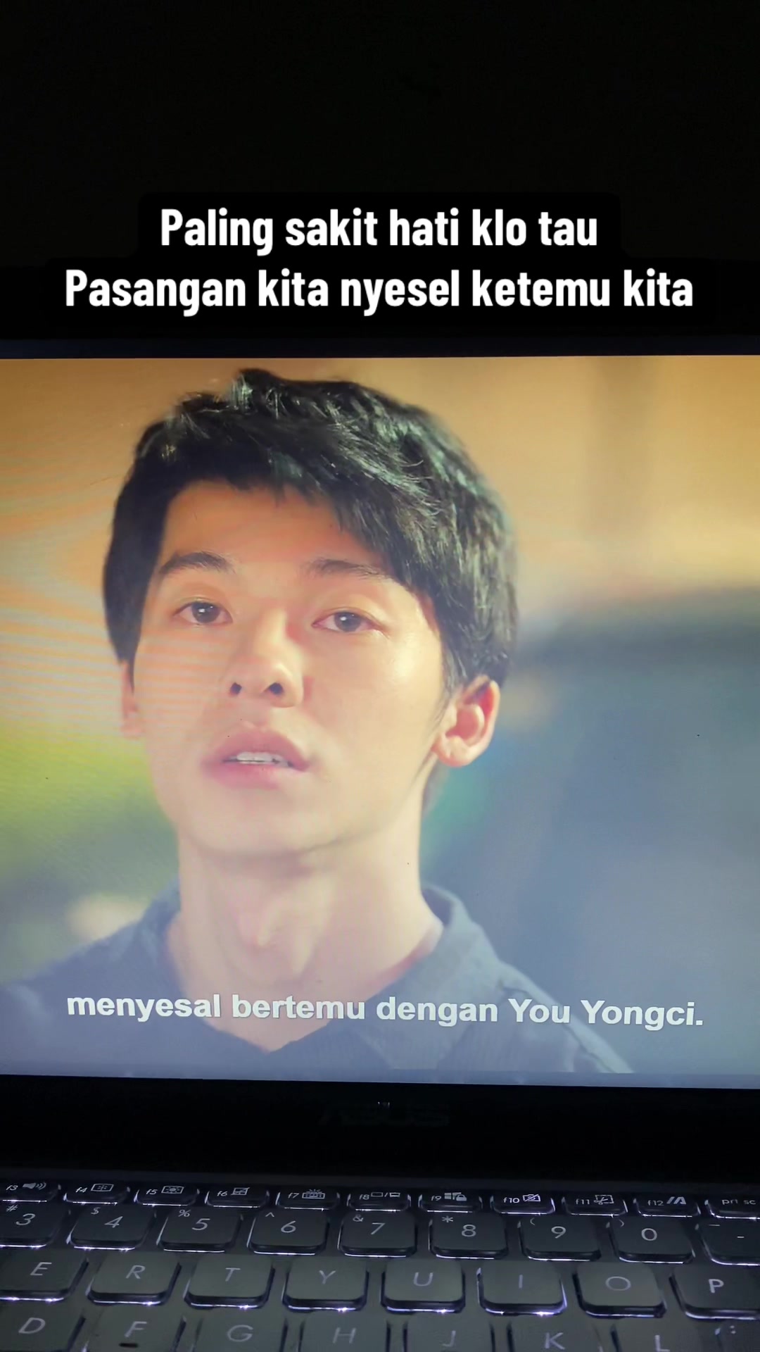 @Suka drama
