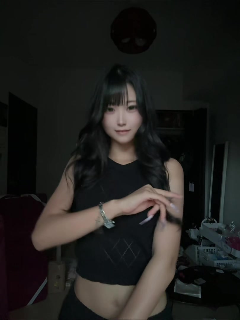 @祈 華