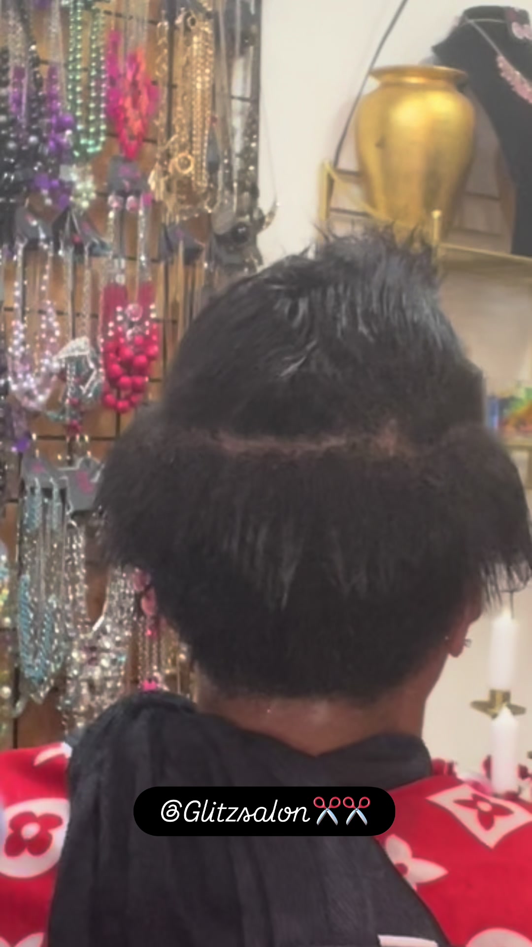 @Glitz Salon
