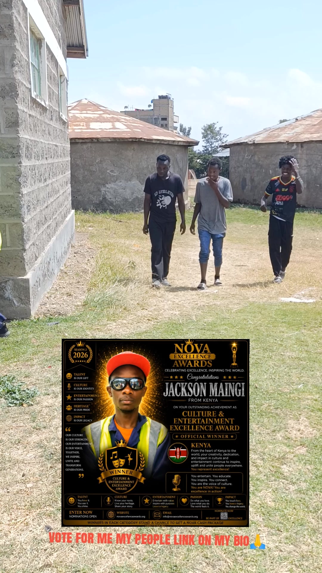 @masap ke🇰🇪