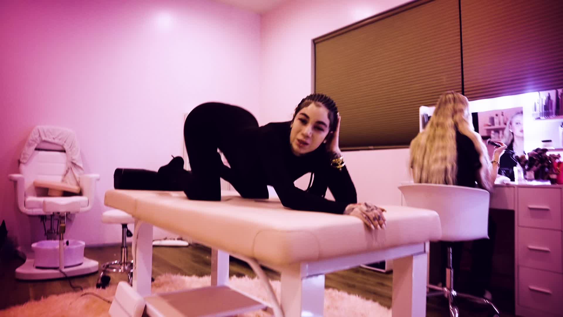 @BHAD BHABIE