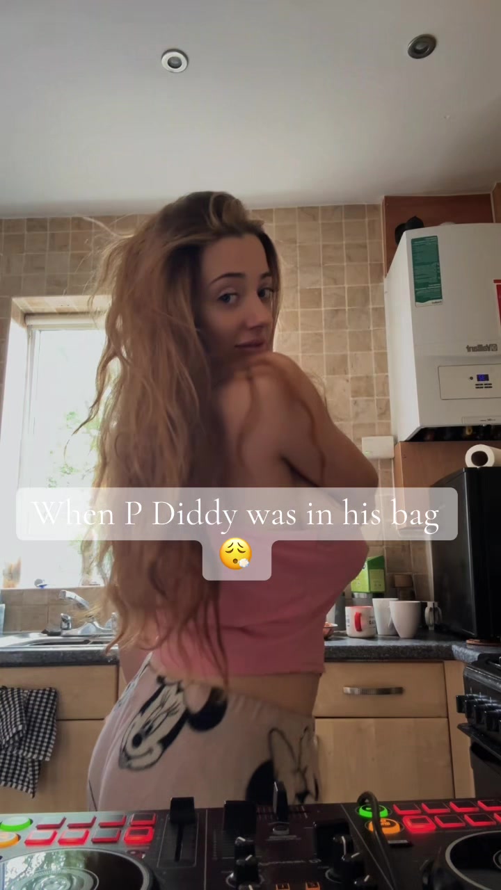 @Kalenlouise