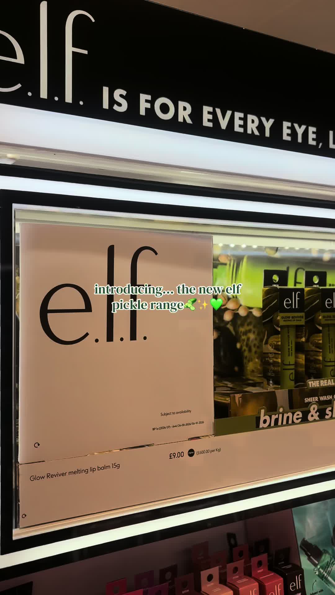 @Boots Rochdale