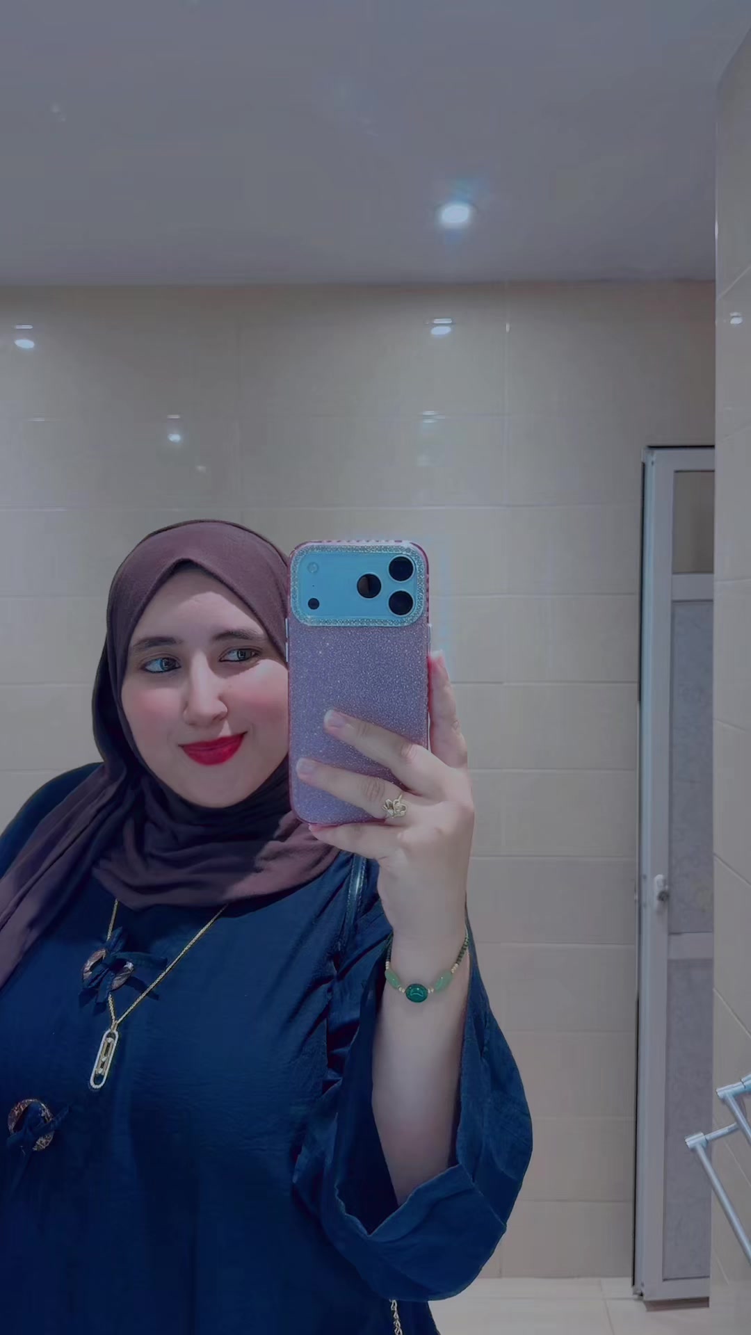 @Rania Bourhanem