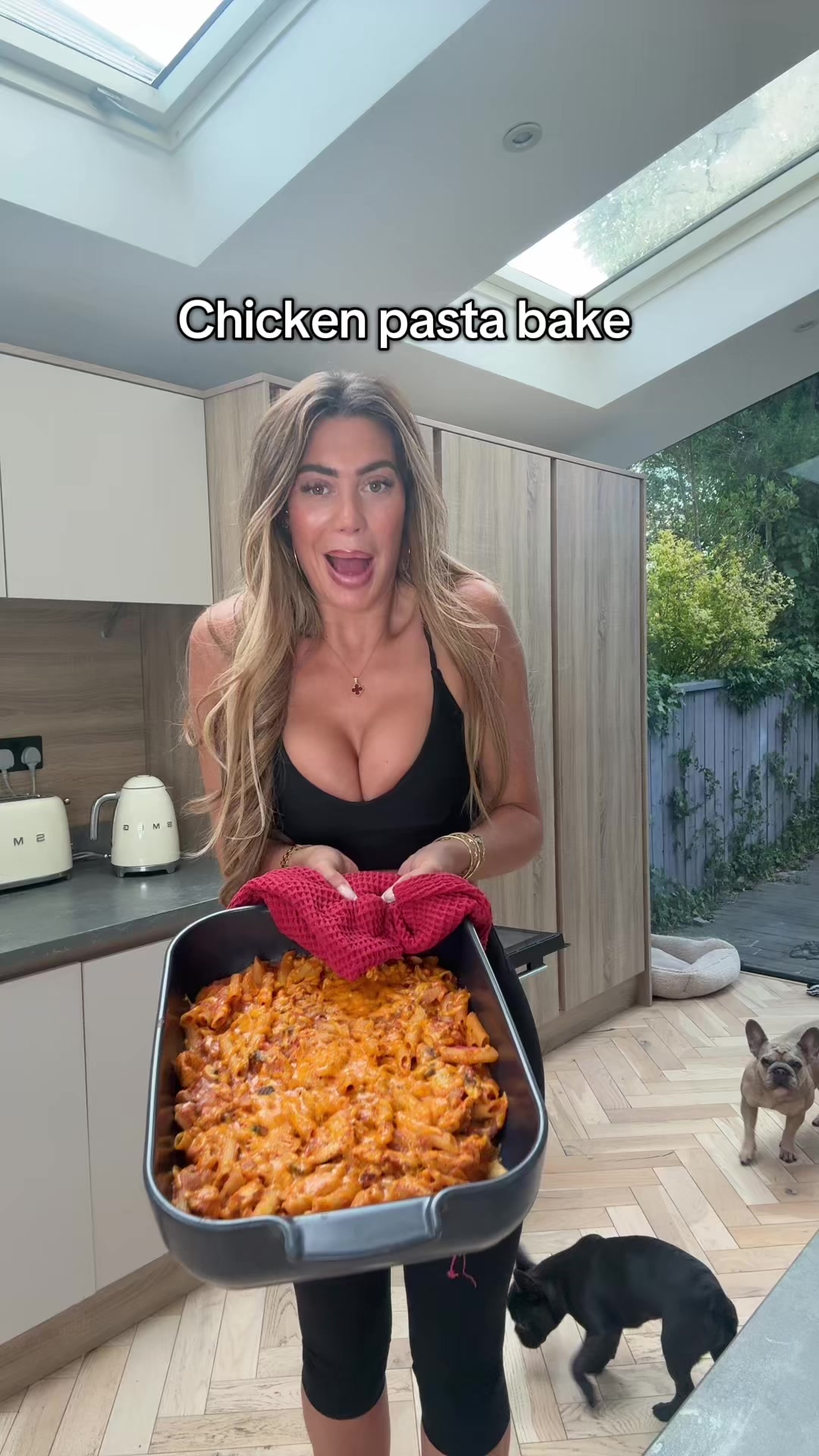 @Chloe Ferry