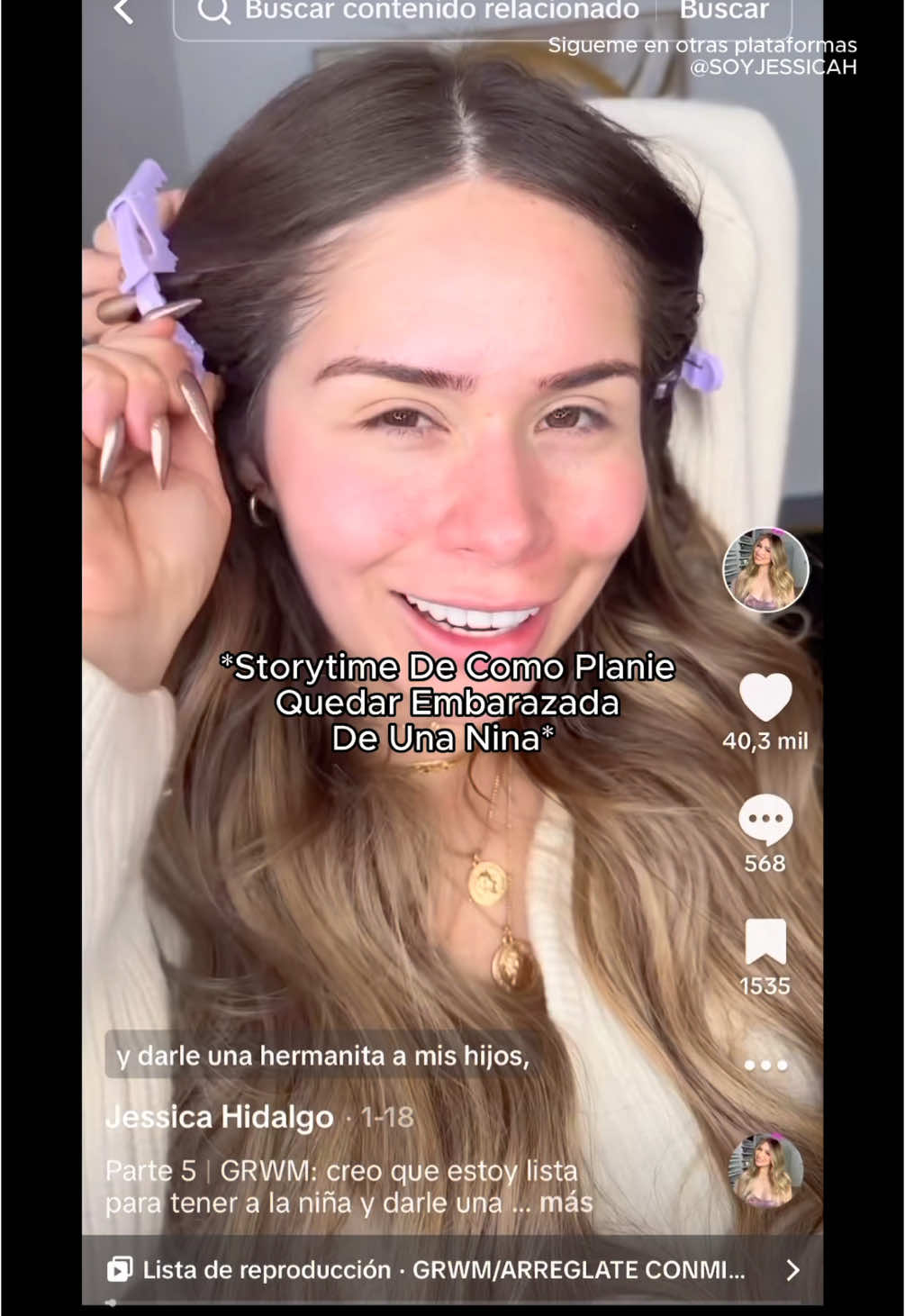 @Jessica Hidalgo
