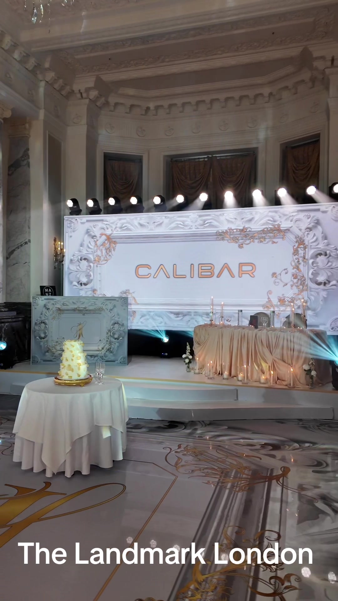 @Calibar Events